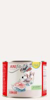 Hond Accessories Natvoer Witwe Boltes Schrecken 200g 6 Stuk Anifit