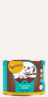Hond Accessories Natvoer RyDog Vitaal Menu Kip 200g 6 Stuk Anifit