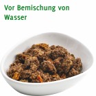 Hund Nassfutter Notration Schäfers Pfanne 150g 1 Stück -2- Anifit