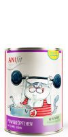Katze Nassfutter Powertöpfchen 200g 6 Stück Anifit
